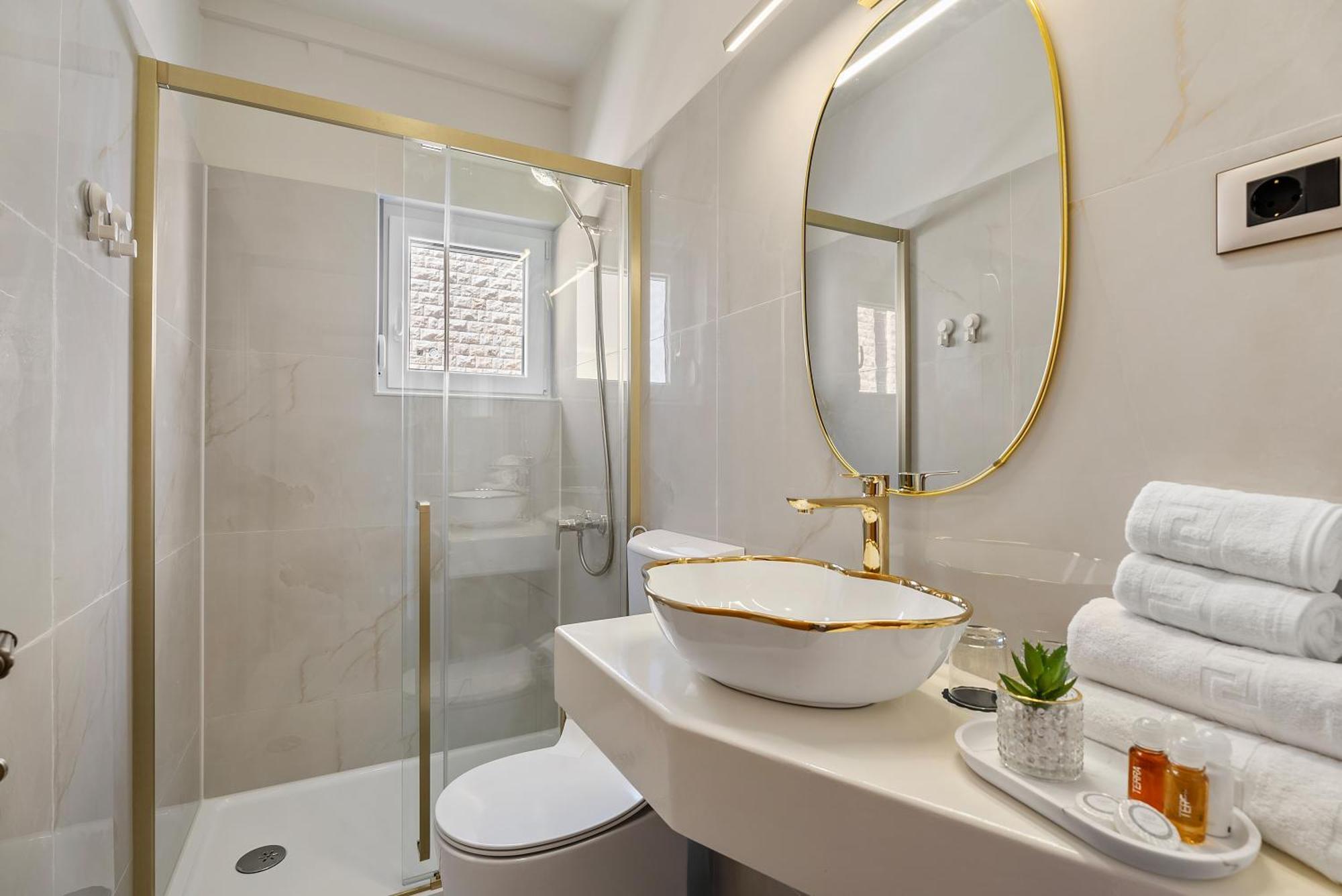 Storge Boutique Bed & Breakfast Omiš Exteriör bild